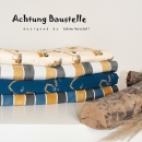 Jersey - Achtung Baustelle